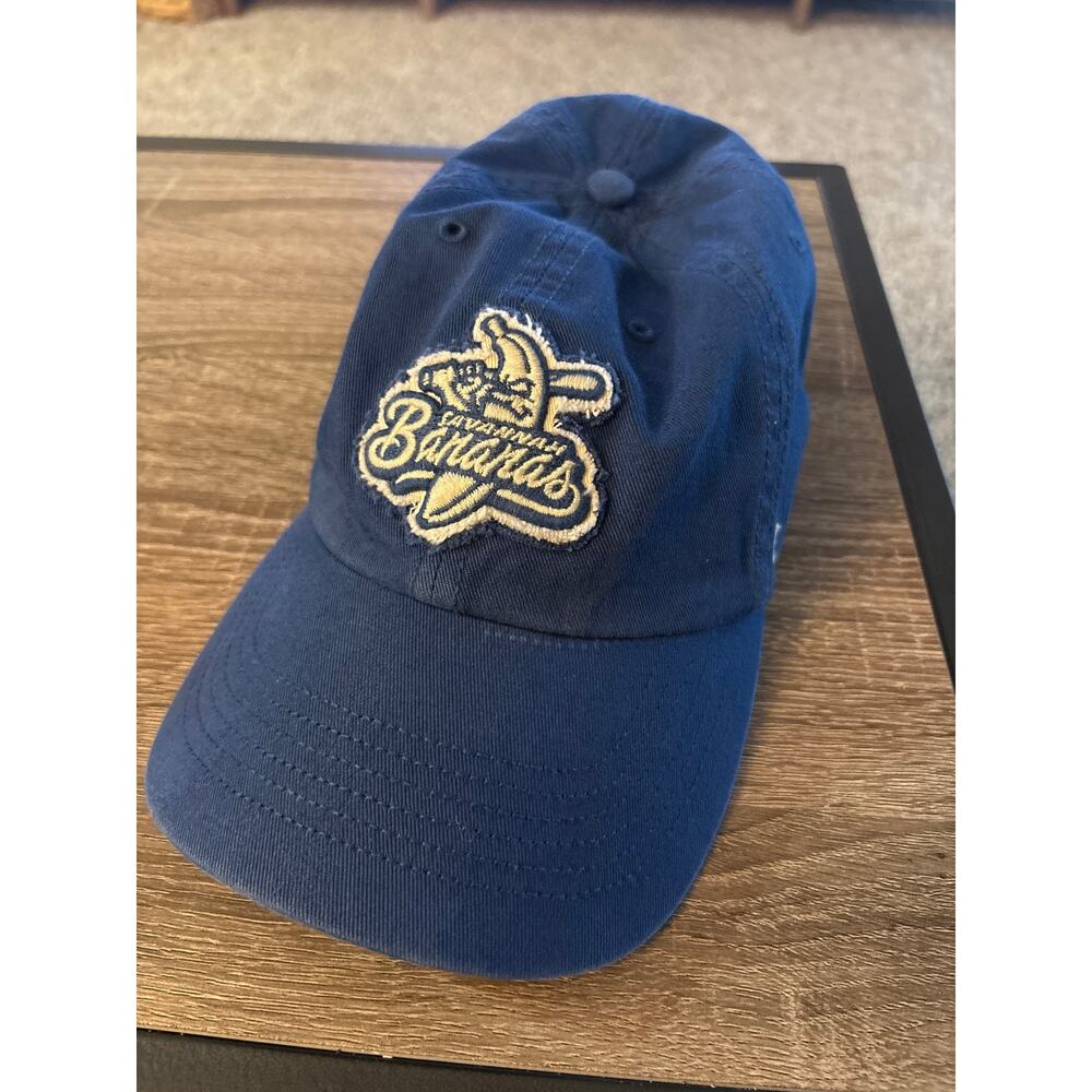 Savannah Bananas ‘47 Brand Hat